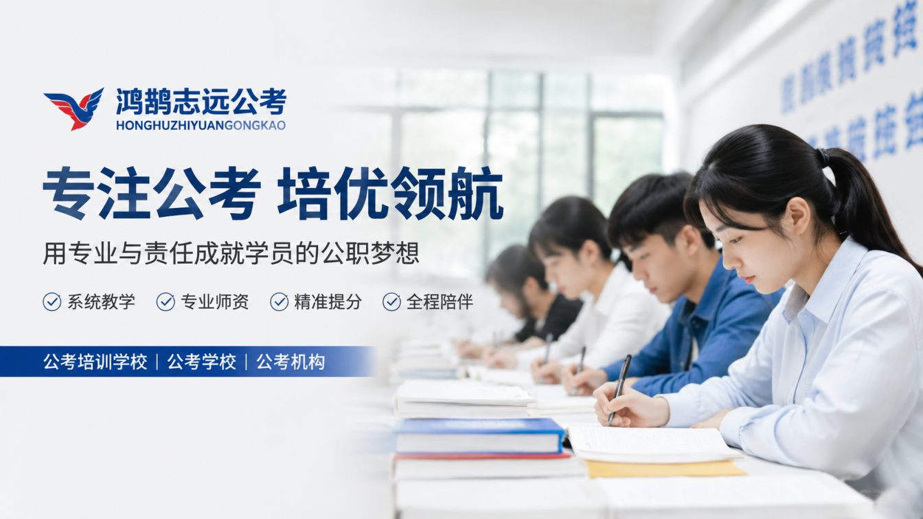 呼兰区为龙江考生提供上岸方案